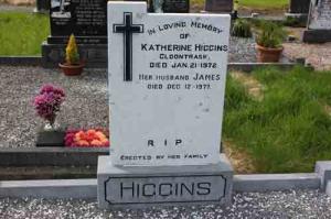 Higgins Katherine Cloontrask